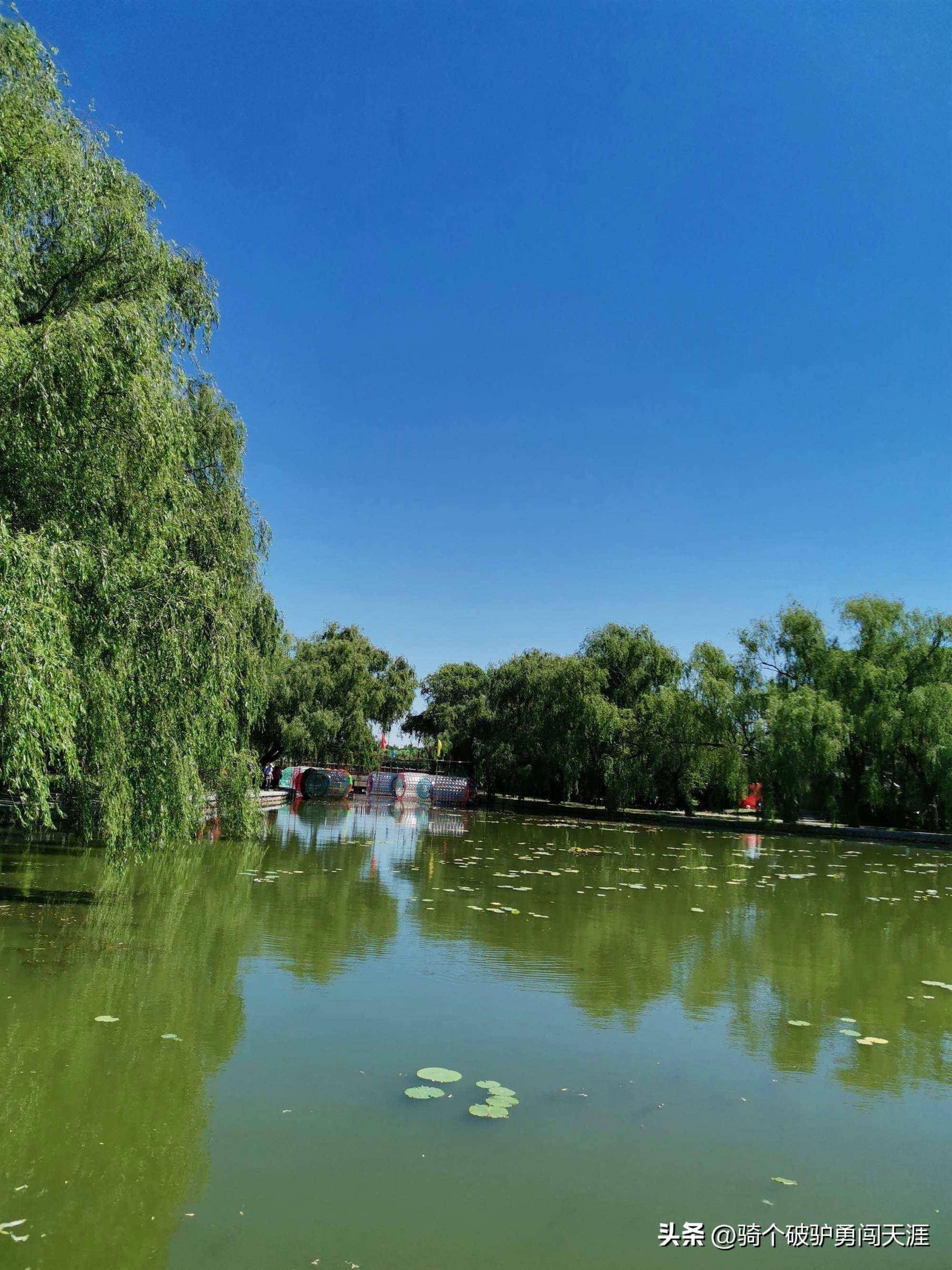 沈阳有什么好玩的旅游景点(来沈阳必去的盛京十景)-图片4